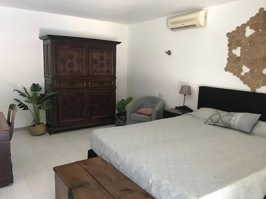 יורט דה מאר Villa Los Arcos, Costa Brava: Total Privacy, Nature And Sea Views 0*, יורט דה מאר ספרד