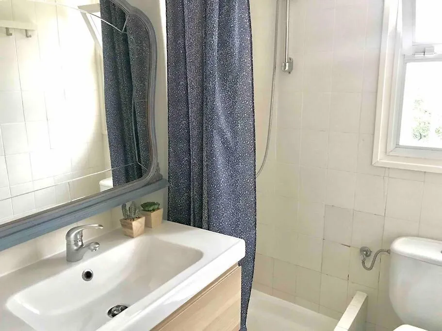 יורט דה מאר Villa Los Arcos, Costa Brava: Total Privacy, Nature And Sea Views
