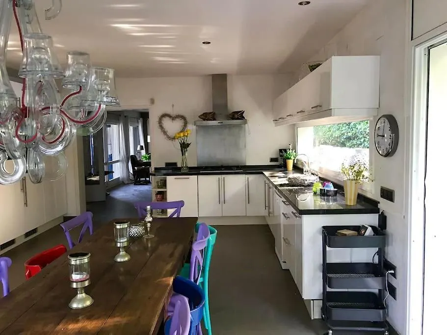 יורט דה מאר Villa Los Arcos, Costa Brava: Total Privacy, Nature And Sea Views