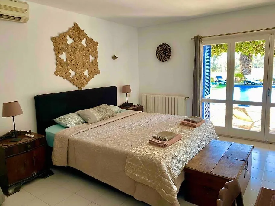 יורט דה מאר Villa Los Arcos, Costa Brava: Total Privacy, Nature And Sea Views