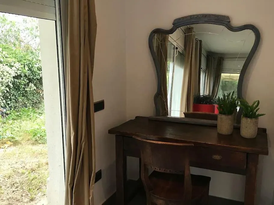 יורט דה מאר Villa Los Arcos, Costa Brava: Total Privacy, Nature And Sea Views 0*, יורט דה מאר ספרד