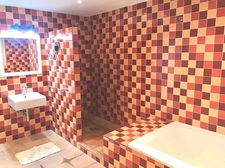 יורט דה מאר Villa Los Arcos, Costa Brava: Total Privacy, Nature And Sea Views 0*, יורט דה מאר